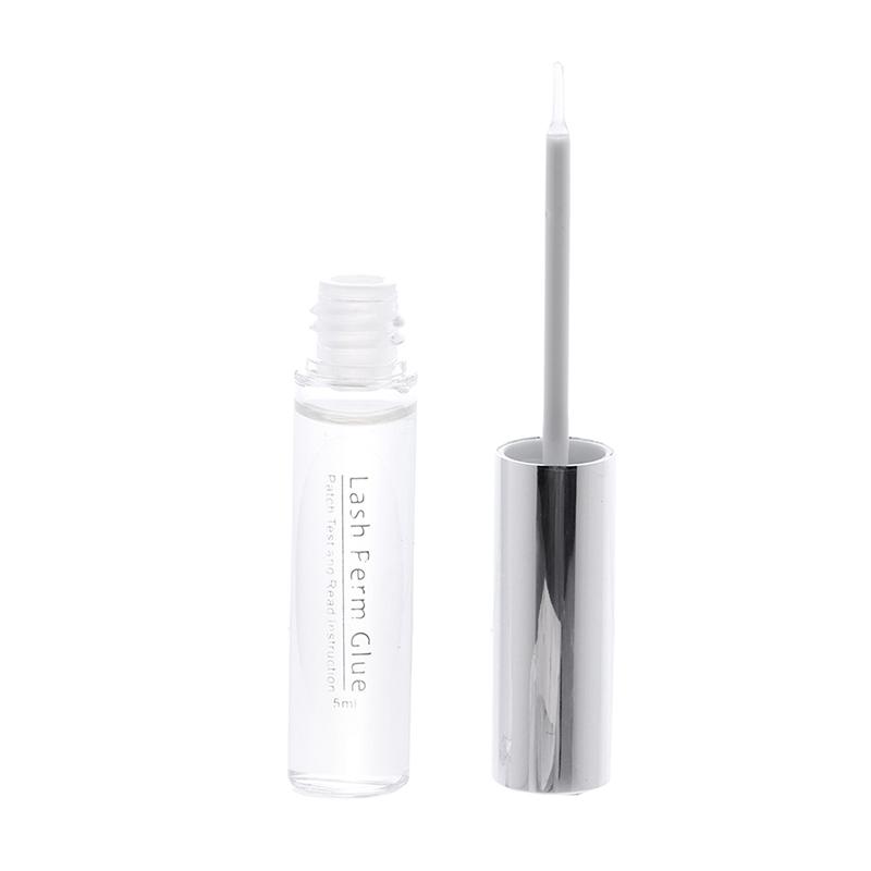 1Pc 5Ml Japan Clear Lash Perm Glue Adhesive Lash Lifting Glue For Eyelash Lift Perming Adhesive Liftlash