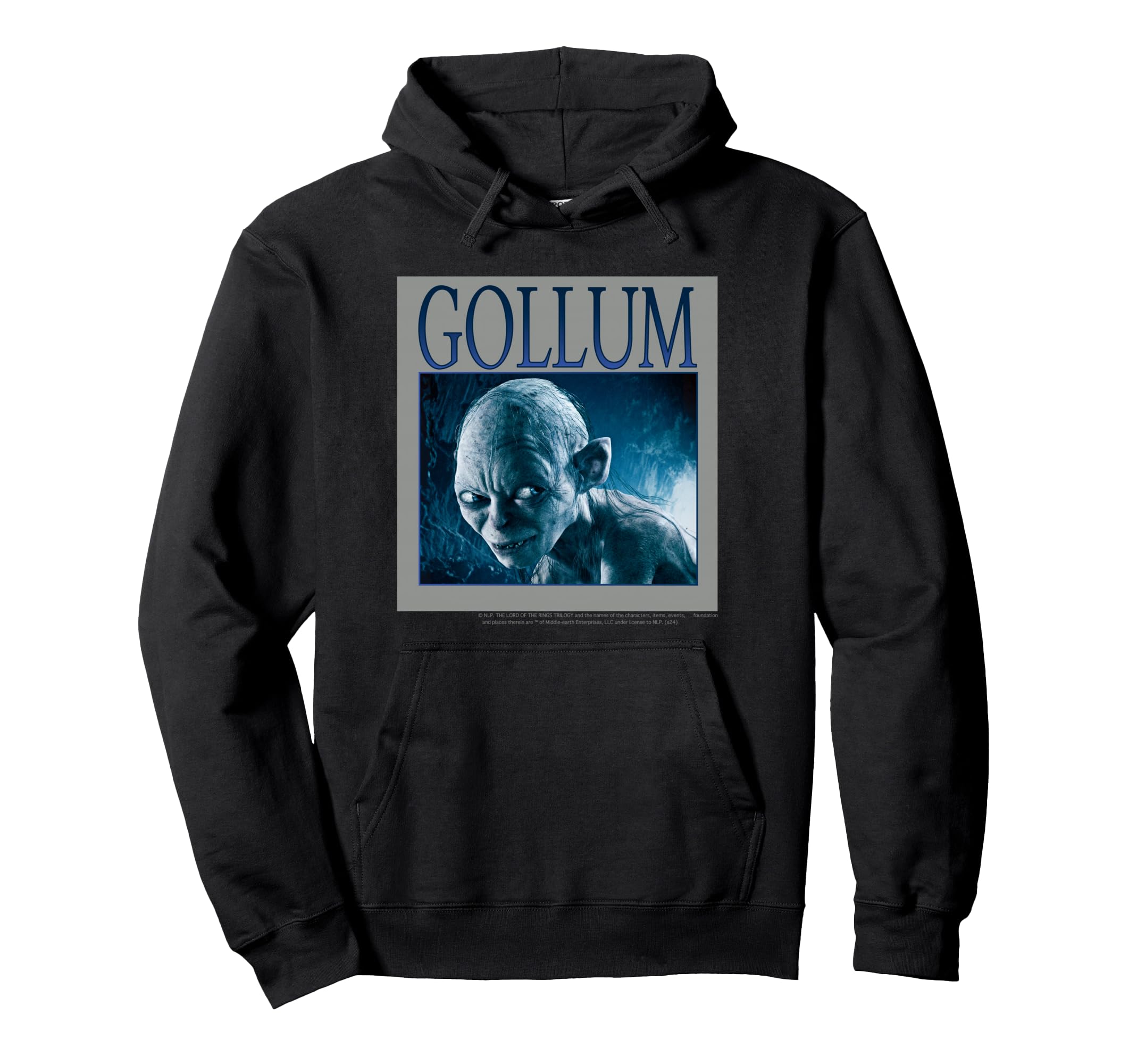 

Lord of the Rings / Gollum Hoodie