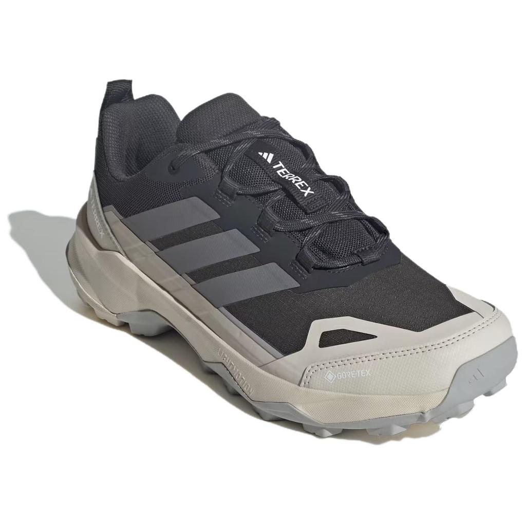 adidas Terrex Skychaser AX5 GORE-TEX Carbon Alumina Men Sneakers Grey Grey-Four JQ6724