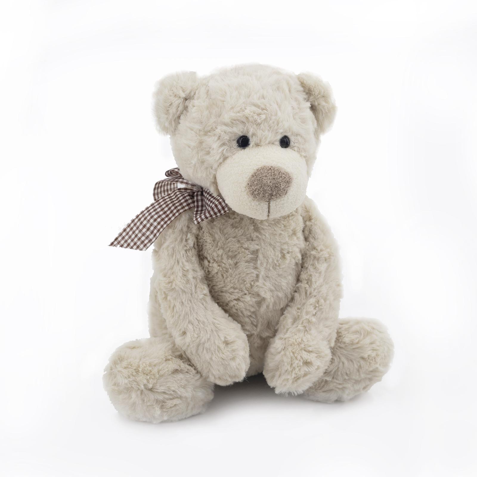 

Плюшевые мишки, абсолютно новые, мягкие, плюшевые, высокого качества, большие, 35 см, плюшевые, подвески, детские подарки, рождественские, свадебные подарки high35cm серый