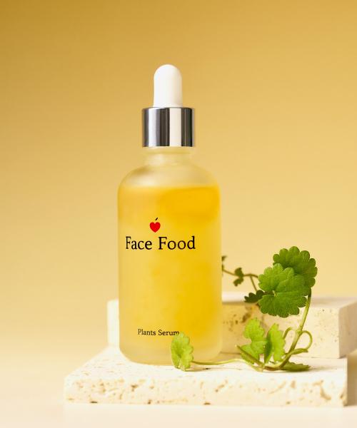 

Facefood Regular Serum 50ml NONE