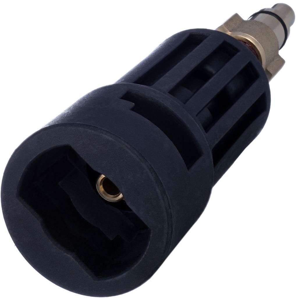 Adapter for Lavor pressure washer to Kärcher K Bayonet