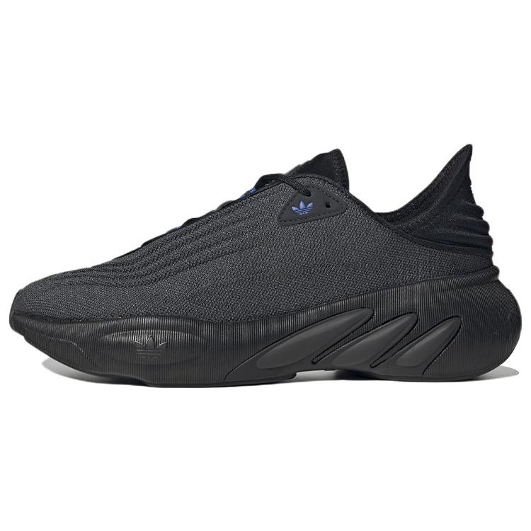 adidas originals Adifom SLTN Black Blue Men s H06415 EU 42