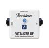 Providence Bass Effector Buffer VZF-1 Vitalizer