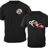 Mondeo 2026 Men Women Cotton USA Canada Mexico Soccer T-Shirt Football Fan Casual Sports Short Y2K Gothic Cotton Oversized T-shirts