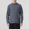 Men's Woven Hooded Jacket
