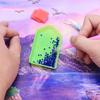 DIY Diamond Painting Tool Set 5D Mosaic Drill Pen Clay Tray Rhinestone Plate Kit DIY Crafts Sewing Embroidery Tools