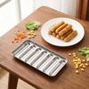 Stainless Sausage for Homemade Baby Food Baking Steaming - DIY Sausage and Ham Maker