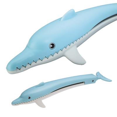 Daiichi Seiko Dolphin-yan Grip, Light Blue, 240x48x46mm