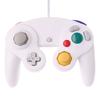 New NGC Wired Game Controller GameCube Gamepad for WII Video Game Console Control with GC Port