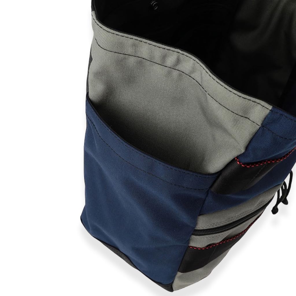 BRIEFING MADE IN USA KOLLEKTION URBAN BUCKET MEHRFARBIG Tragetasche 17,3L 25. Jubiläum Limitierte Auflage BRA231T52 CRAZY