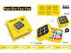 International-Style Electronic Tic-Tac-Toe & Gomoku Multi-Functional Chessboard Game for Kids