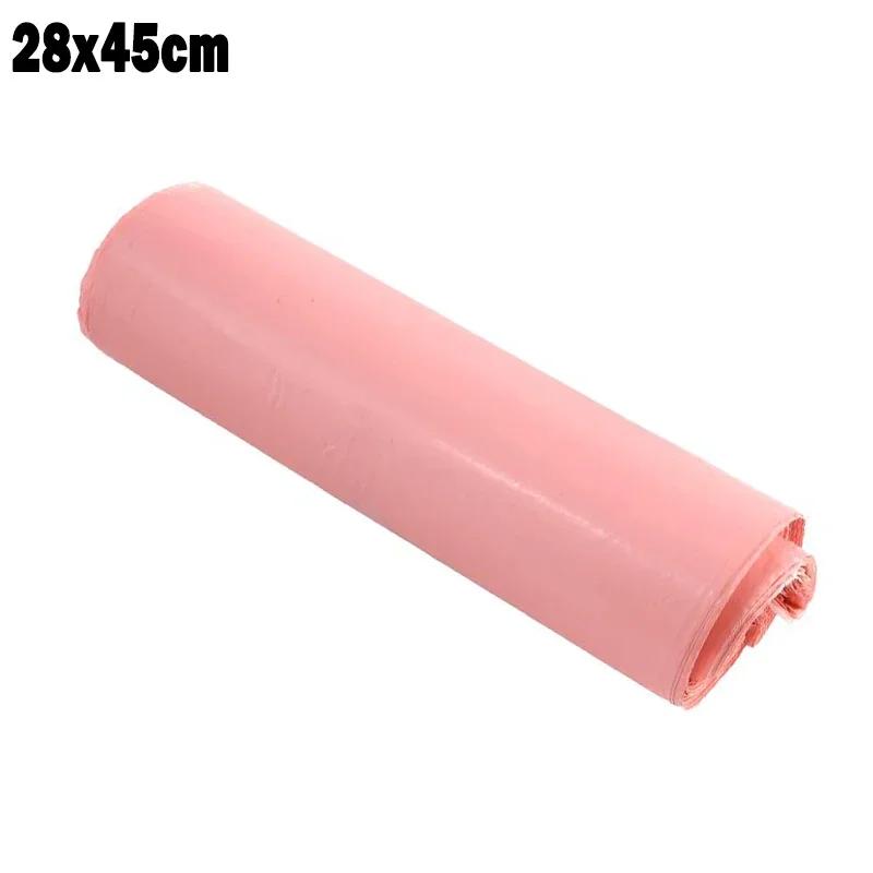 

100 шт. светло-розовые курьерские почтовые пакеты для доставки самоклеящиеся конверты пластиковые упаковочные пакеты пластиковые пакеты для бумажных конвертов