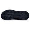 New LiNing Cushioned Anti Slip And Wear Resistant Lightweight Low Top Running Shoes Men's Black ARST081-1