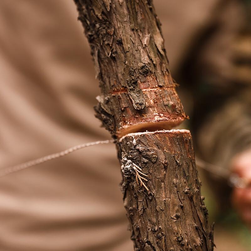 Portable Outdoor Survival Saw