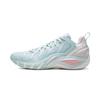 BadFive Storm 2026 Cushioning Slip Resistant Breathable Rebound Low Top Basketball Shoes Men's Blue White ABFW011-6