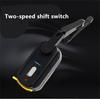 Universal Electric Motorcycle Scooter Helmet Visor Wiper Motorized Rain Wiper 1x