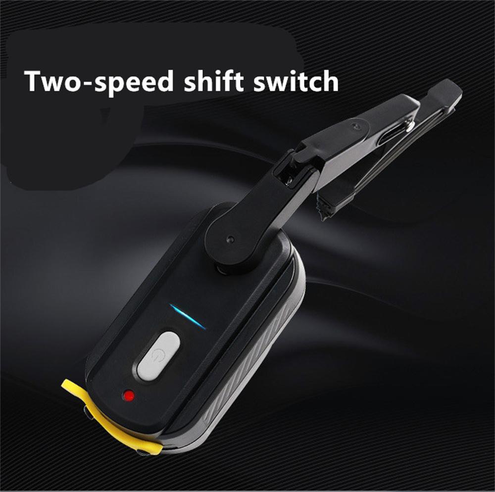 Universal Electric Motorcycle Scooter Helmet Visor Wiper Motorized Rain Wiper 1x