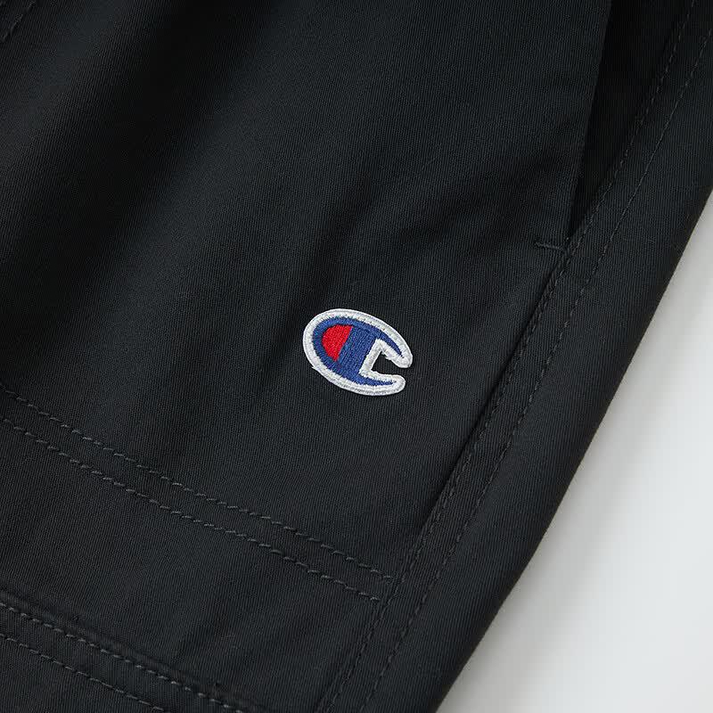 Champion Workwear Straight Casual Pants