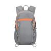 Reiserucksack Rucksack mit großer Kapazität Rucksack für Radfahrer Nylon Lässige Tagesrucksäcke