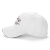 Le Groenland N'est Pas À Vendre Casquette de Baseball Soleil Printemps Femmes Hommes Casquette Trucker Dropshipping Y2k Tennis Skate Casquettes de Baseball