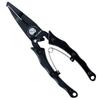 Gamakatsu Split Ring Pliers HD LE905 Elastomer Grip