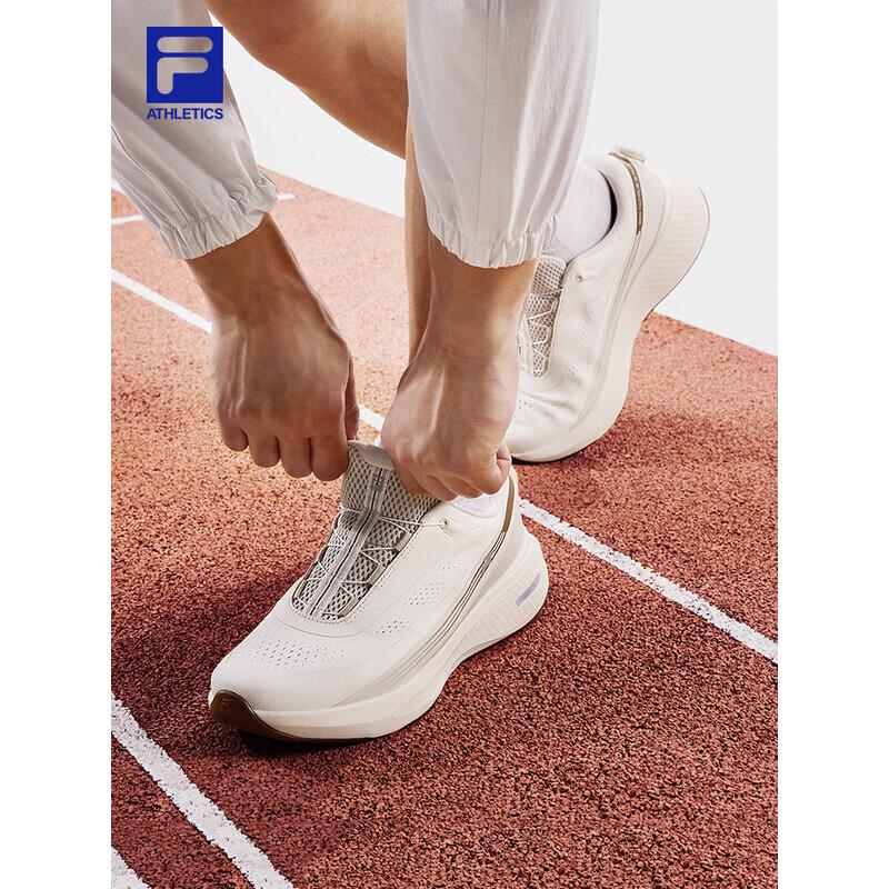 FILA BOA Soft Cloud 3+ Men's Road Running Shoes