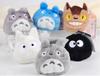 Flaaffy 30Cm Plush Doll Figure Toy