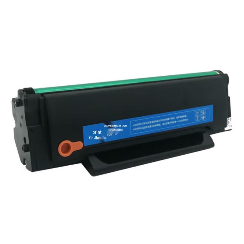 Inkjet TOP-213 Black Toner Cartridge
