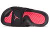 Men's Slides Air Jordan Hydro 6 Retro Slide 'Infrared'