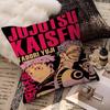 Yuji Itadori and Ryomen Sukuna Personalized Pillow Dust Cover Bedroom Kids Party Decoration Pillowcase Birthday Children Gift