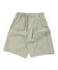 Coolt Nylon Cargo Short_Beige
