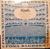 LP Record JOSEPH HAYDN  BAMBERGER SYMPHONIKE  Sinfonie Nr. 100 Gdur Militr   CX10810 Fona Klubben Denmark Classical Used