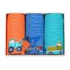 Boys' Boxer Briefs - Children's Underwear Shorts In Medium & Large Sizes