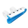 3 Sizes Finger Protector Correction Fracture Fixed Splint Brace Finger Pain Relief