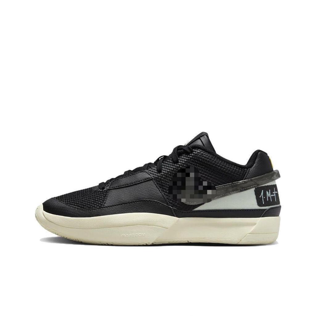 Pure Original MAX Morant 1st Gen JA1 Basketball Sneakers - Lightweight Cushioned Shoes for Men & Women