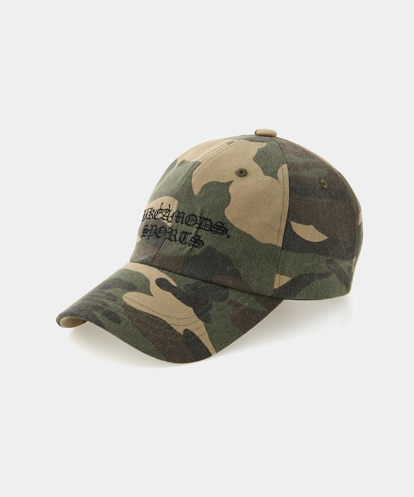 Laikeueomojeu Like A Mods Sports Cap_Camo