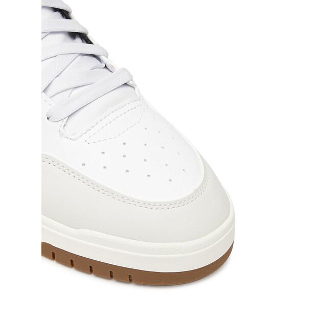Кроссовки Puma Shuffle Downtown Mid