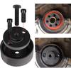 7834 Rear Crankshaft Seal Installer , No. 303-5524 for Ford 1993–1997 Aerostar; 1993–2004 Ranger & Explorer W/ 4.0L V6 Engine