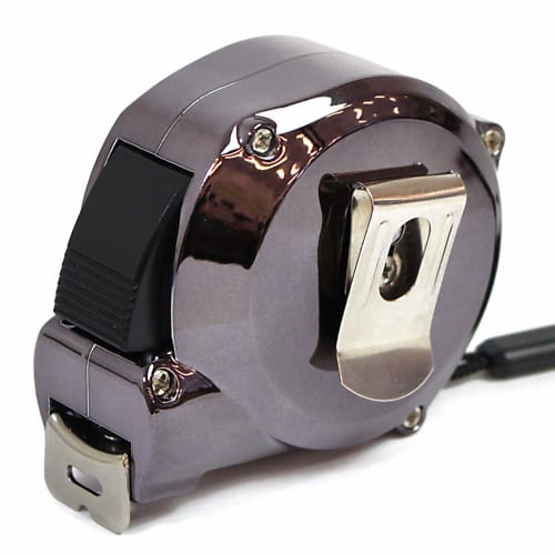 iHelp Auto-Stop Convex Measuring Scale, 19 x 5.5m (19A)