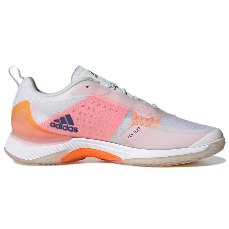 adidas Wmns Avacourt 'White Legacy Indigo' Women's GZ0690