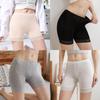 Women Modal Lace Boxer Safety Shorts Underwear Soft Breathable Stretch Fabric Seamless Design Comfortable Fit