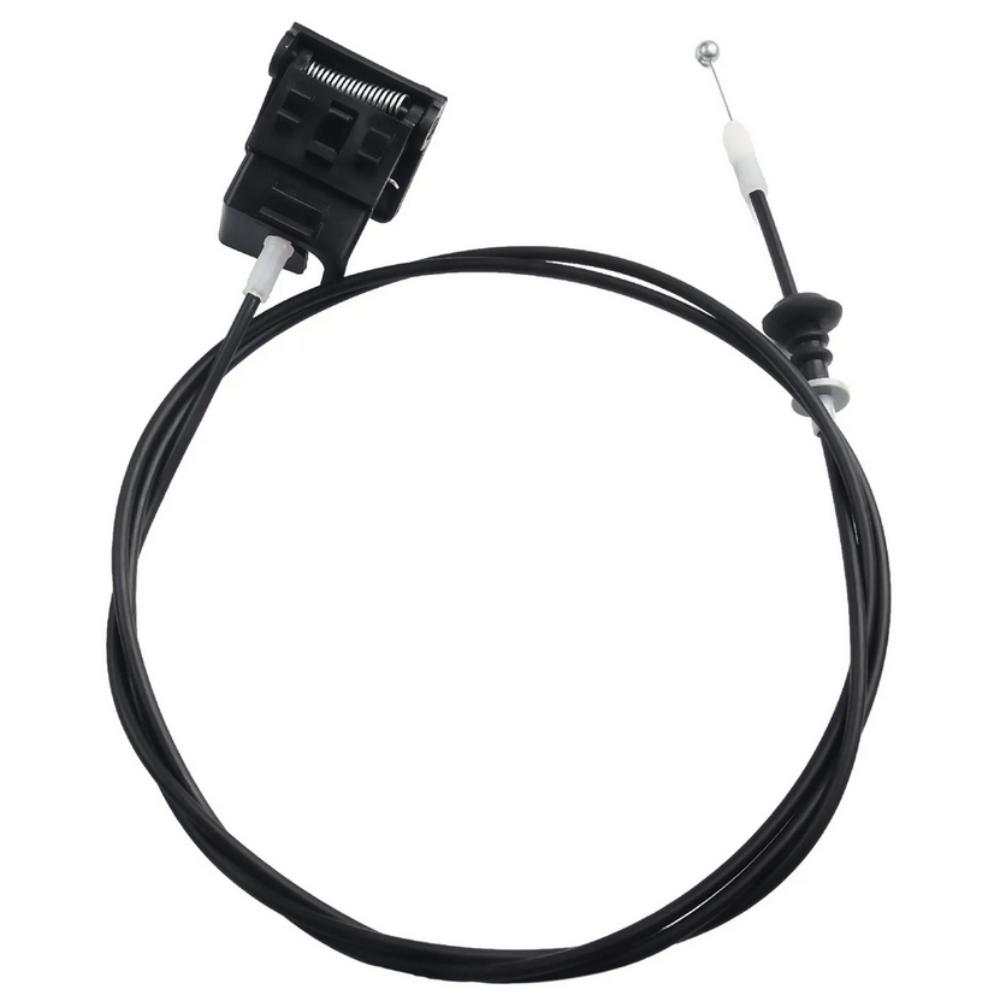 1x Hood Release Cable BBM4-56-720-00 BBM4-56-720 For Mazda 3 2010 2011 2012 2013