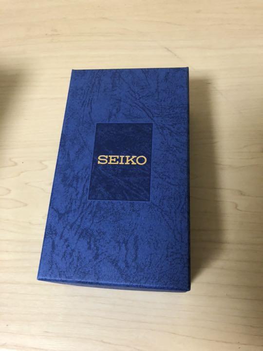 

[USED] SEIKO men s watch