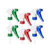 Hot Sale Chemical Mist Hand Trigger Sprayer Plastic Pp 24/410 28/400 28/410 Head Trigger for Water Spray Bottle