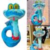 Zootopia Gary Snake Plush Doll Stuffed Animal Soft Toy Cute Gift for Girls