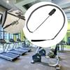 Exercise Bike Friction Belt Practical Length 47inch, Direct Replaces, Accessory Workout Strength