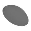 Fuel Gas Tank Flap Filler Lid Cover Cap Unpainted For Mercedes Benz ML450 ML500 2006-2011