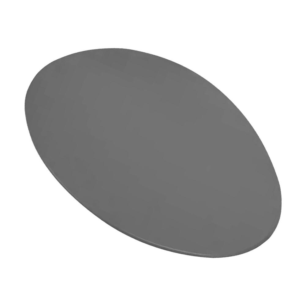 Fuel Gas Tank Flap Filler Lid Cover Cap Unpainted For Mercedes Benz ML450 ML500 2006-2011