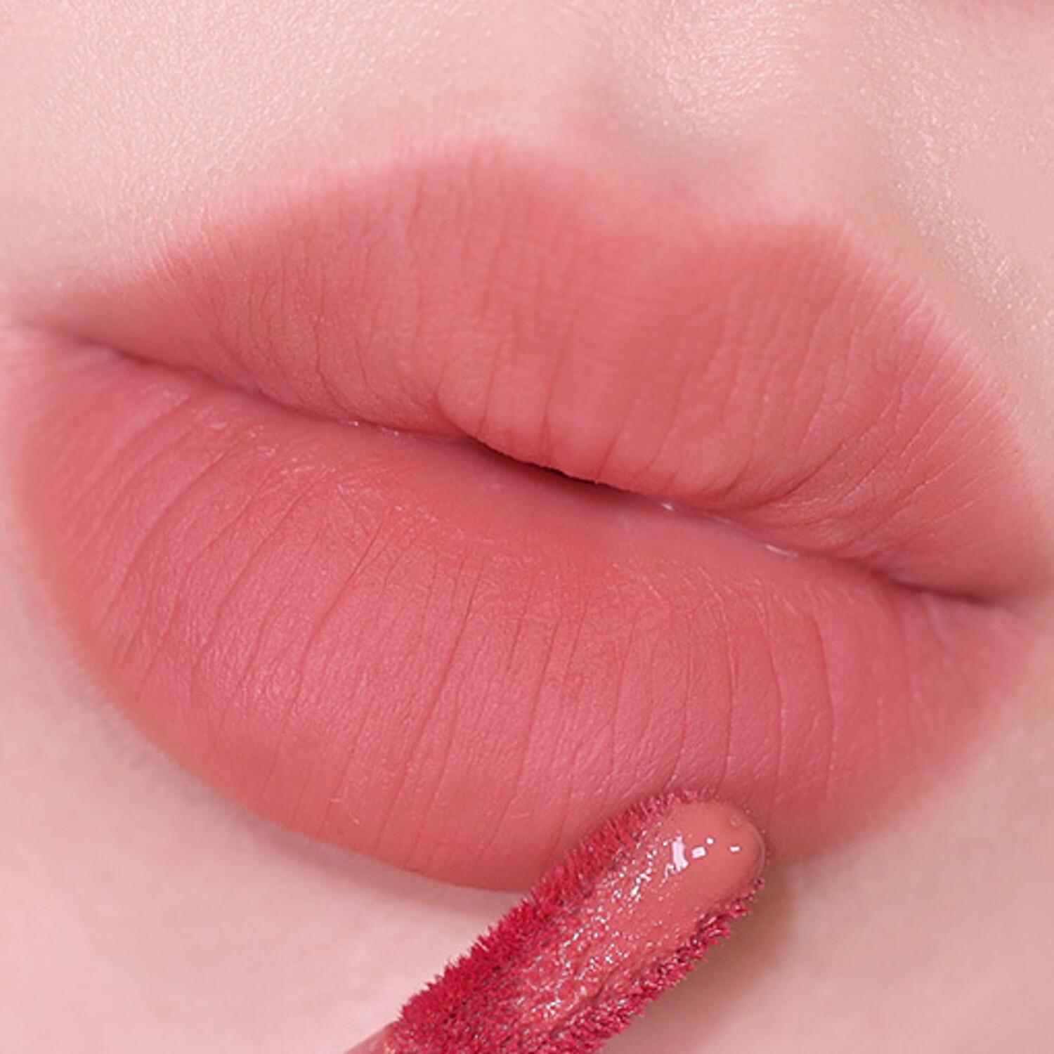 Тинт Too Cool for School Dew Blurry 4g 03 FIG FILLING